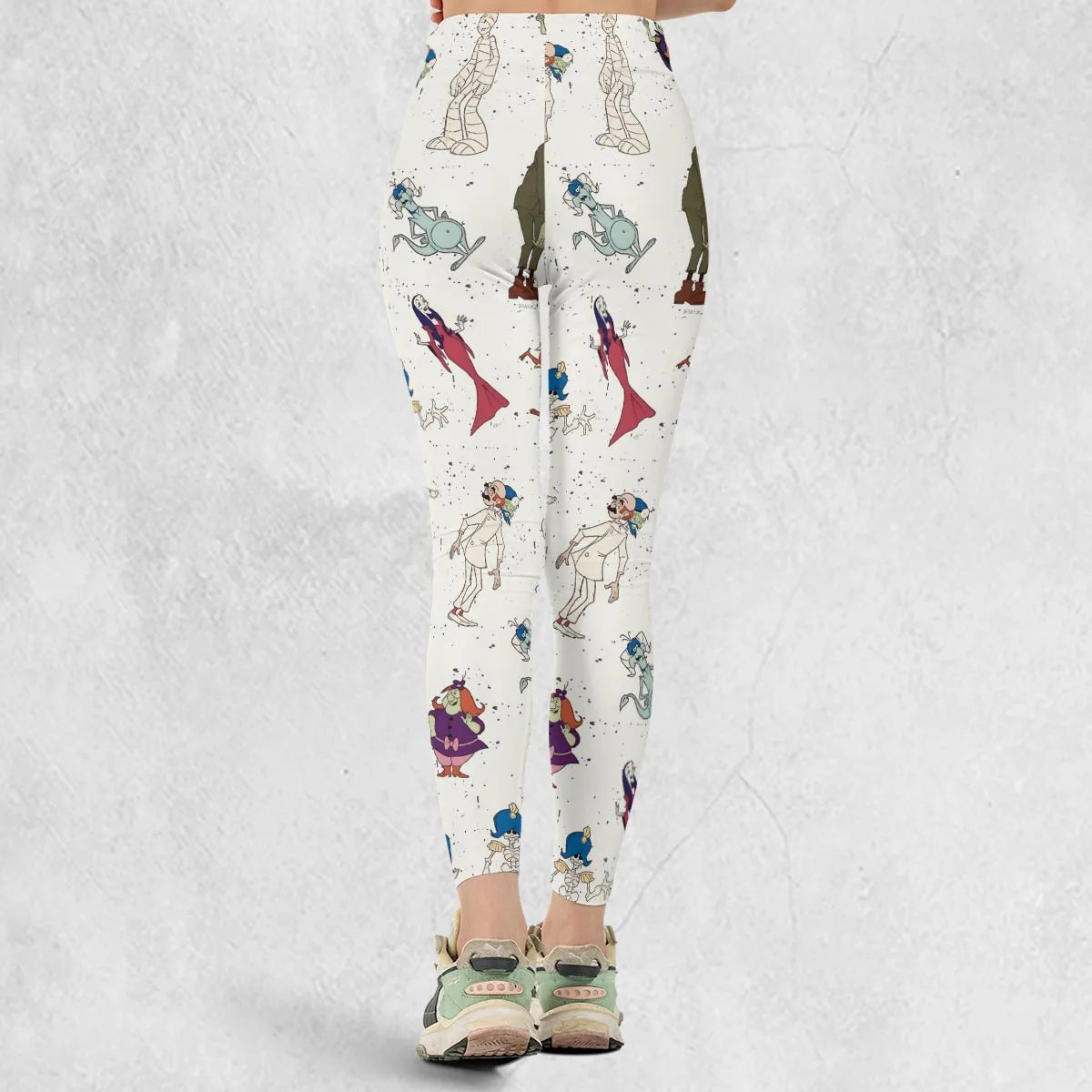 Legging - LJ213V2D