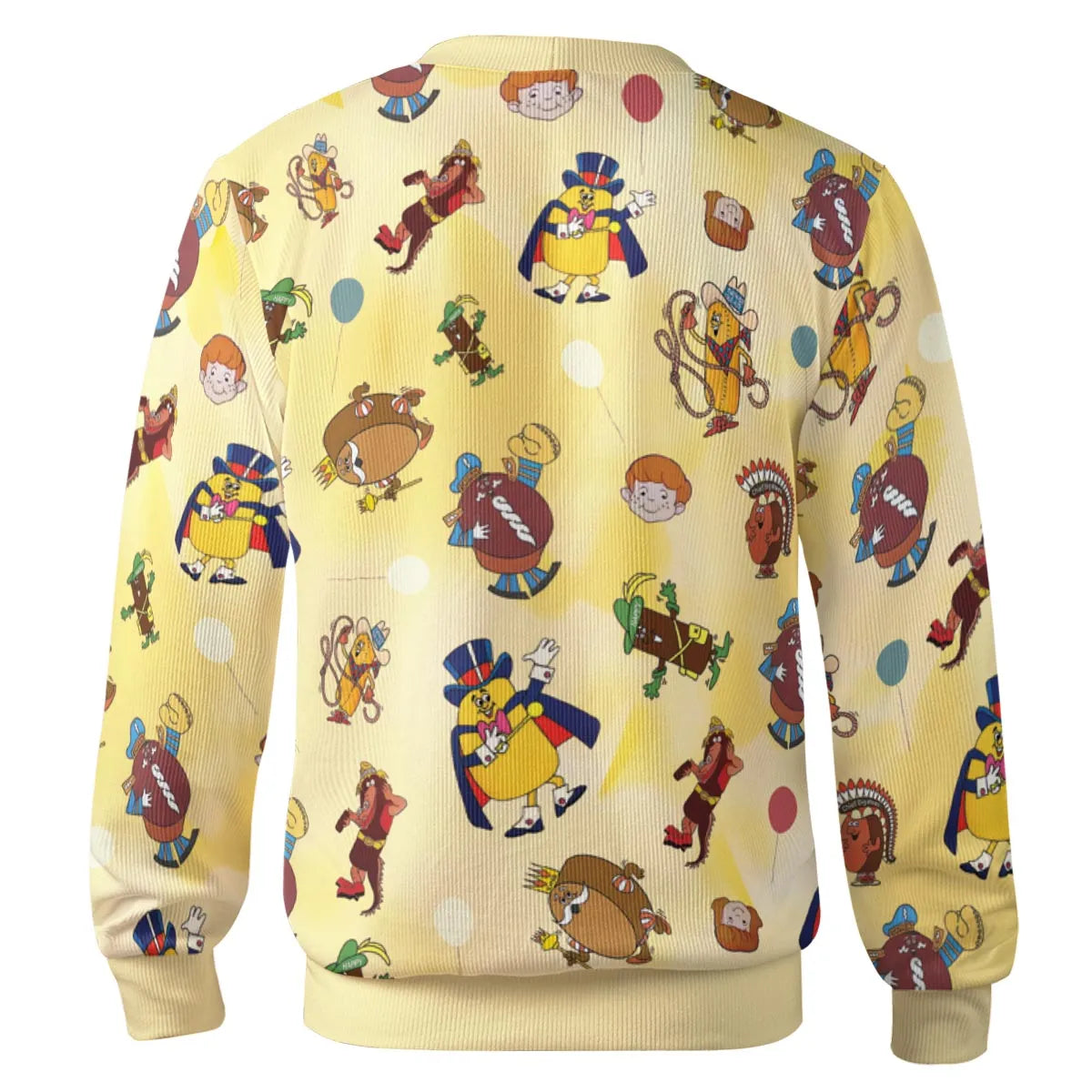 Cardigan - NPJ97NGQ
