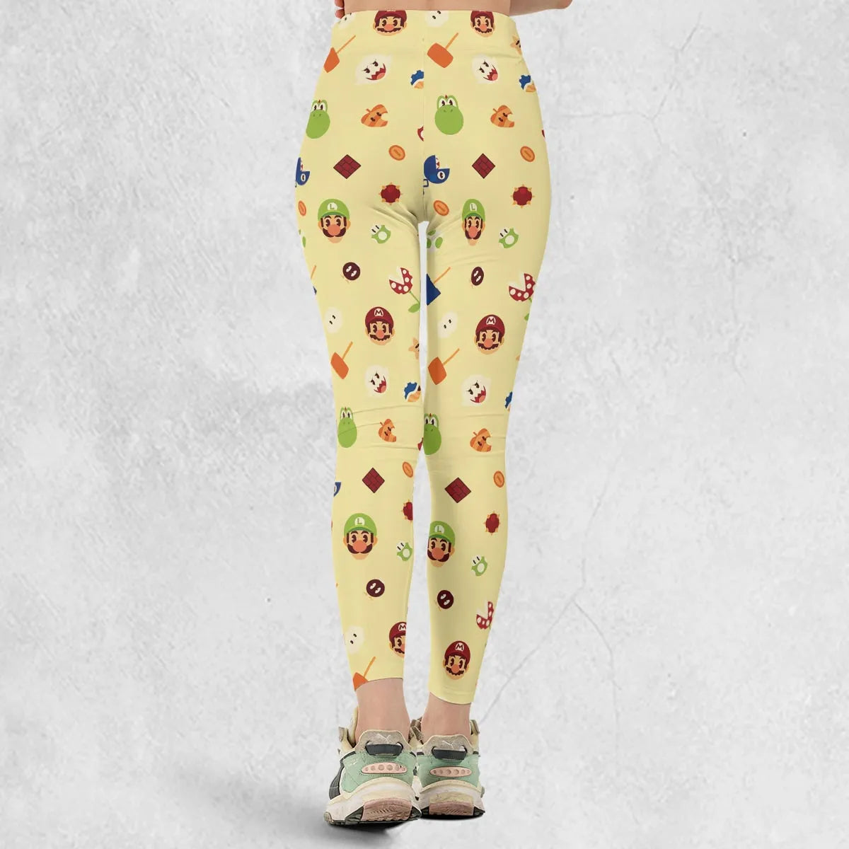 Legging - PLURZPSM