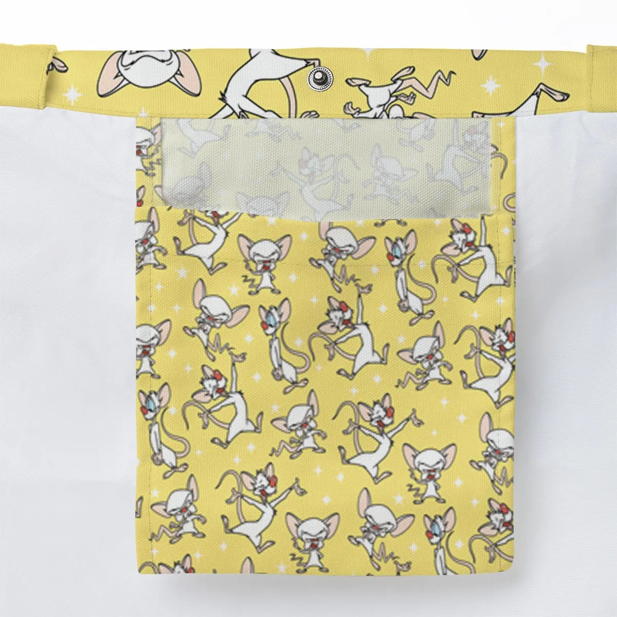 Large Tote Bag - TFRE9J5H