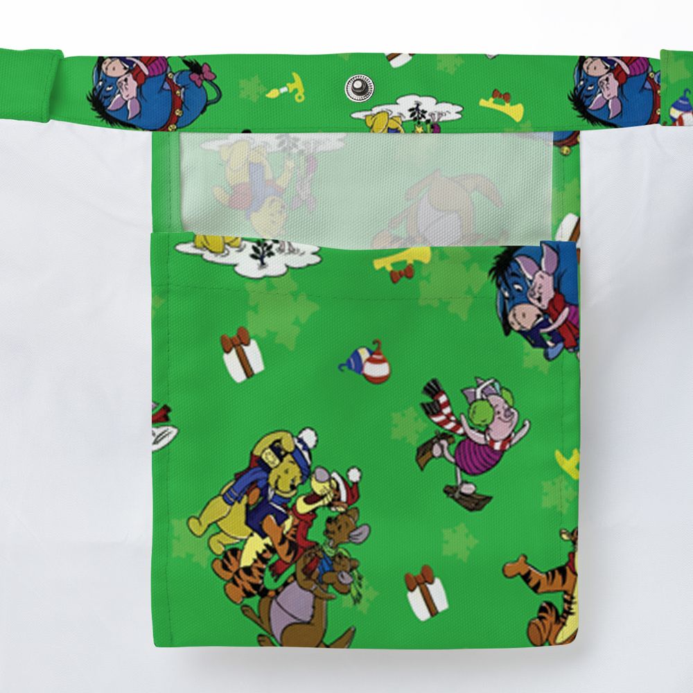 Large Tote Bag - AAUD3R9Z -  - 3