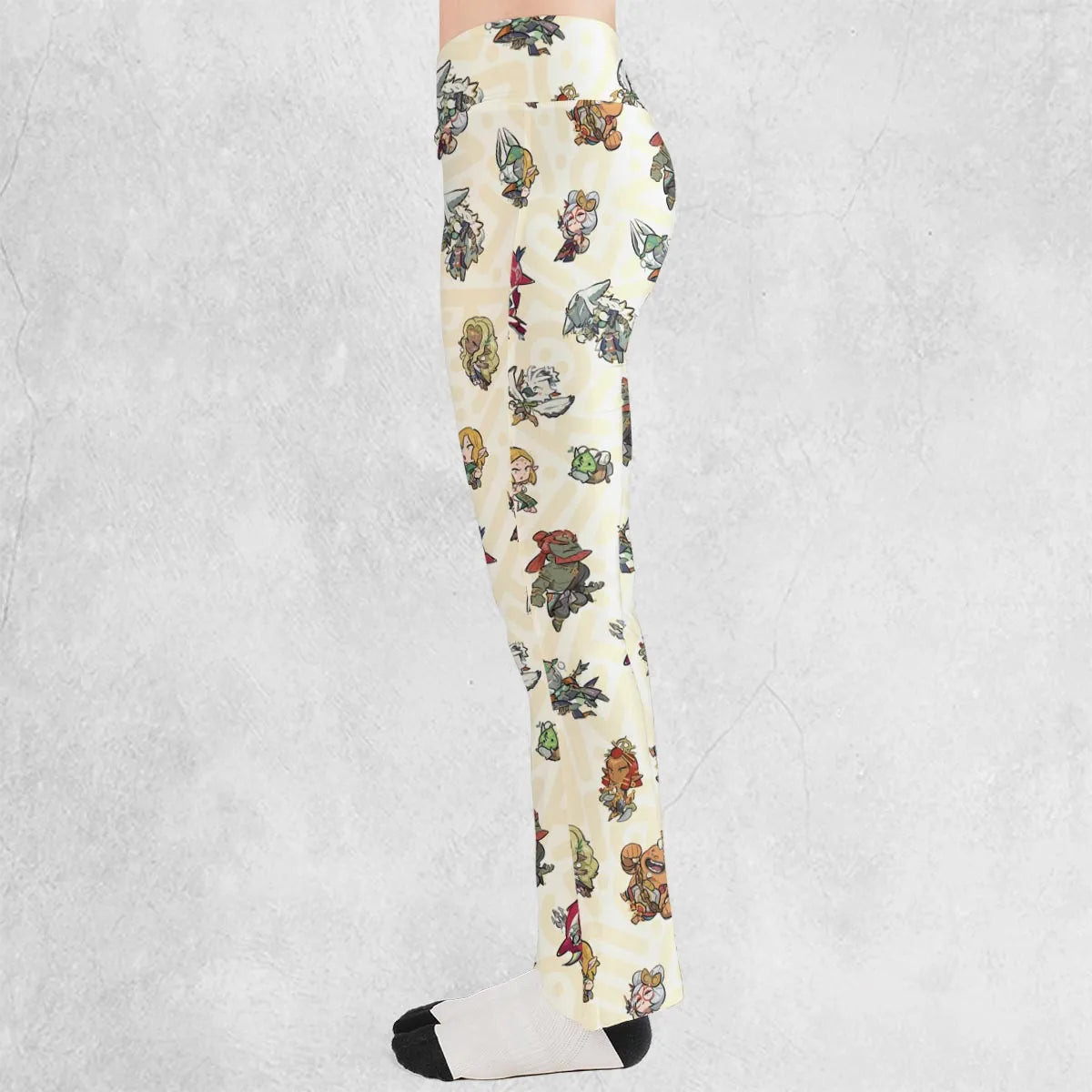 Flare Leggings - U26ARJTQ