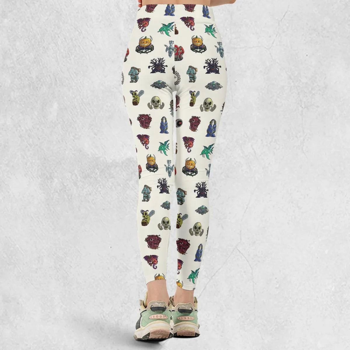 Legging - VPPQ5X2Q