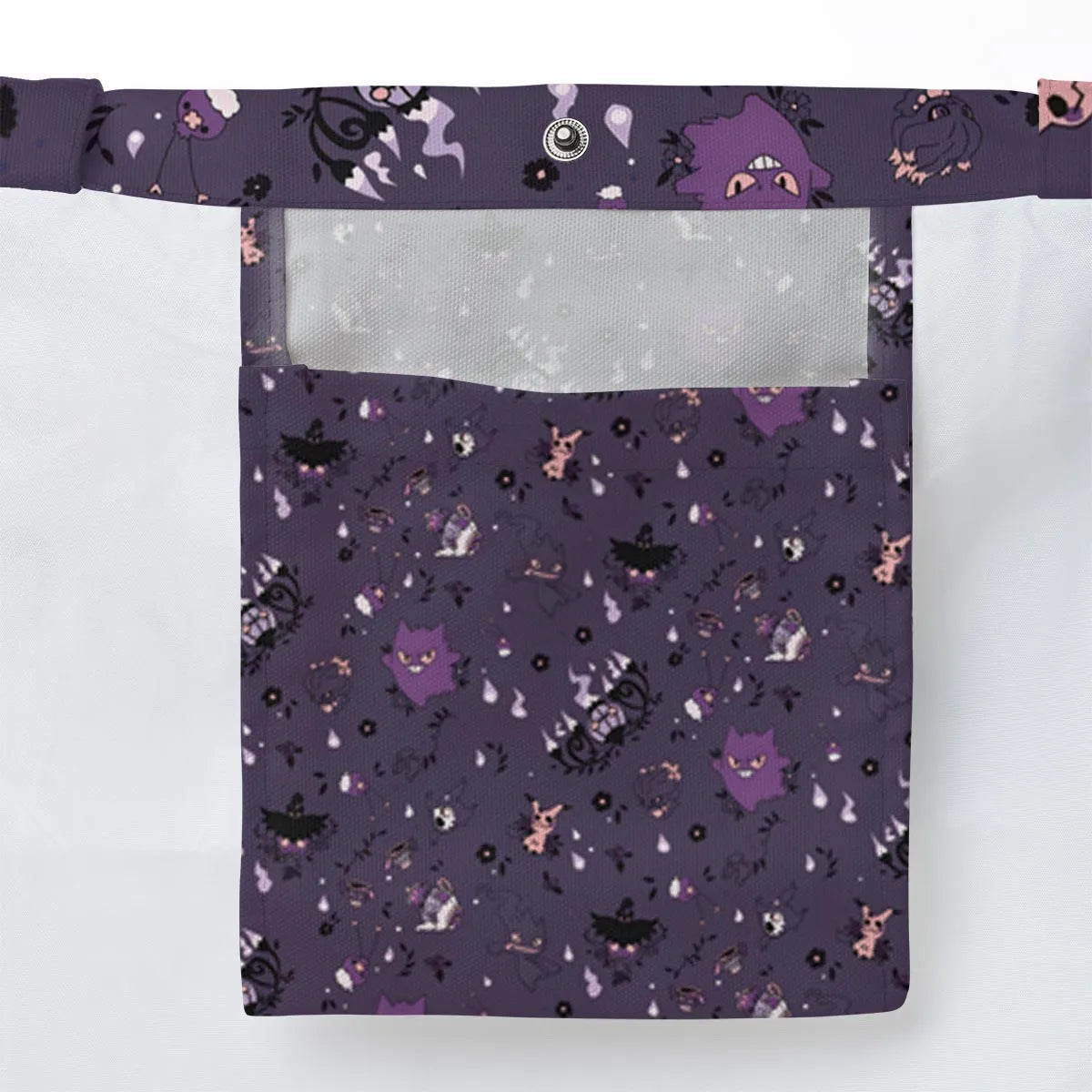 Large Tote Bag - KCPBF2X4