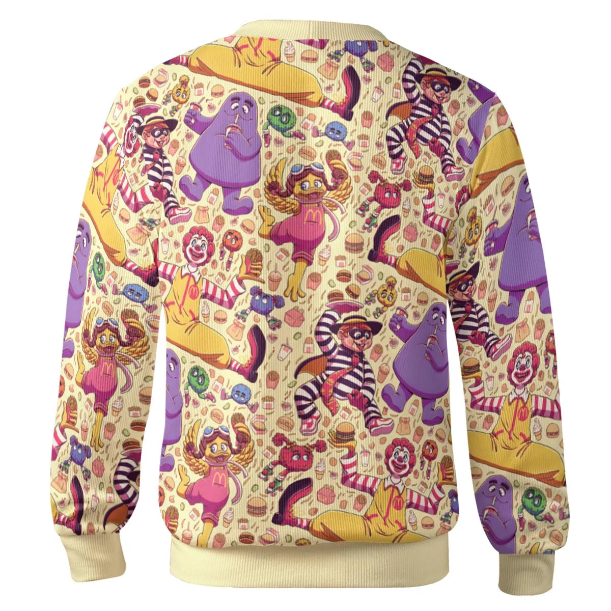 Cardigan - JN6HFMBE