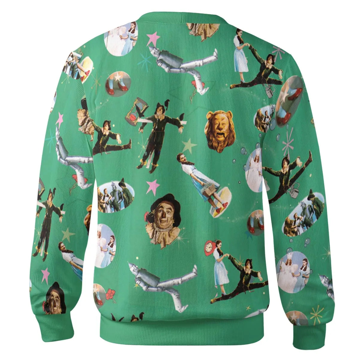 Cardigan - D9MRB67S