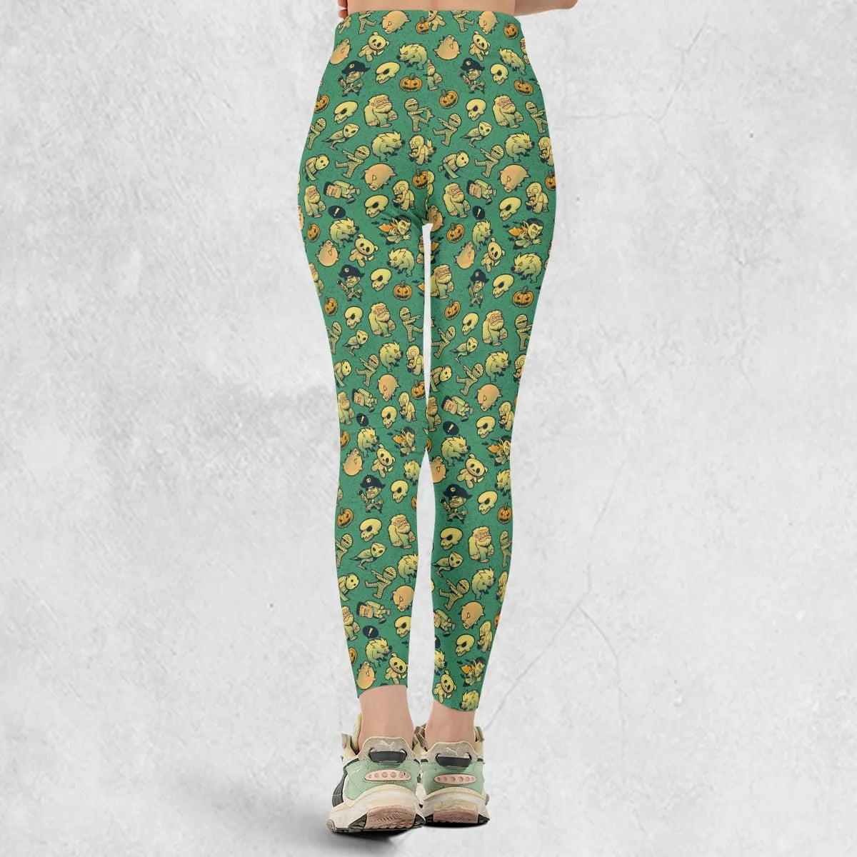 Legging - B77CX43Y