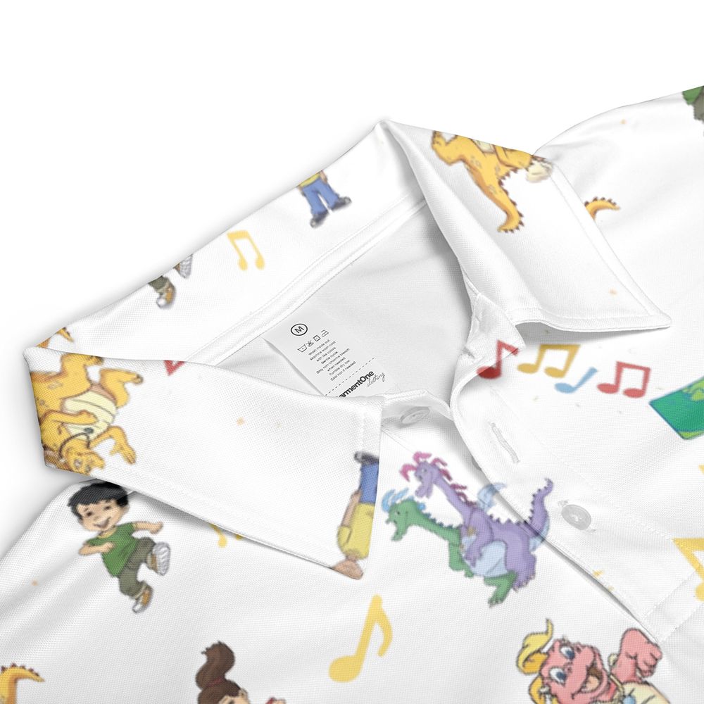 Dragon Tales -  - 3