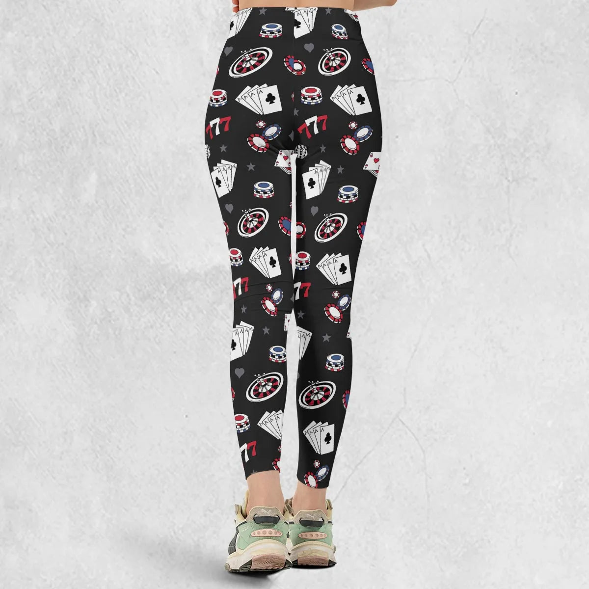 Legging - ZQMEA8HJ