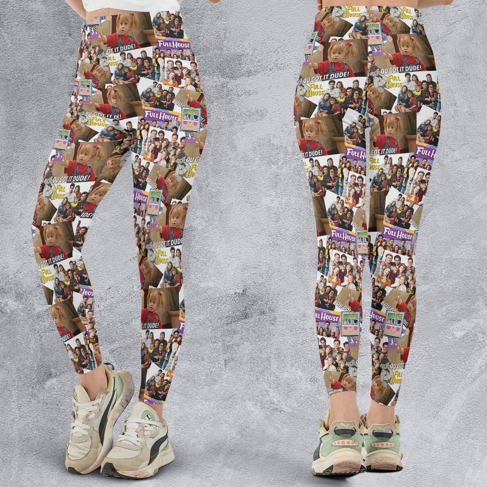 Legging - END5STQH -  - 3