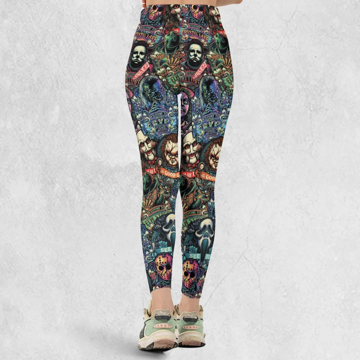 Legging - UTQECBP6