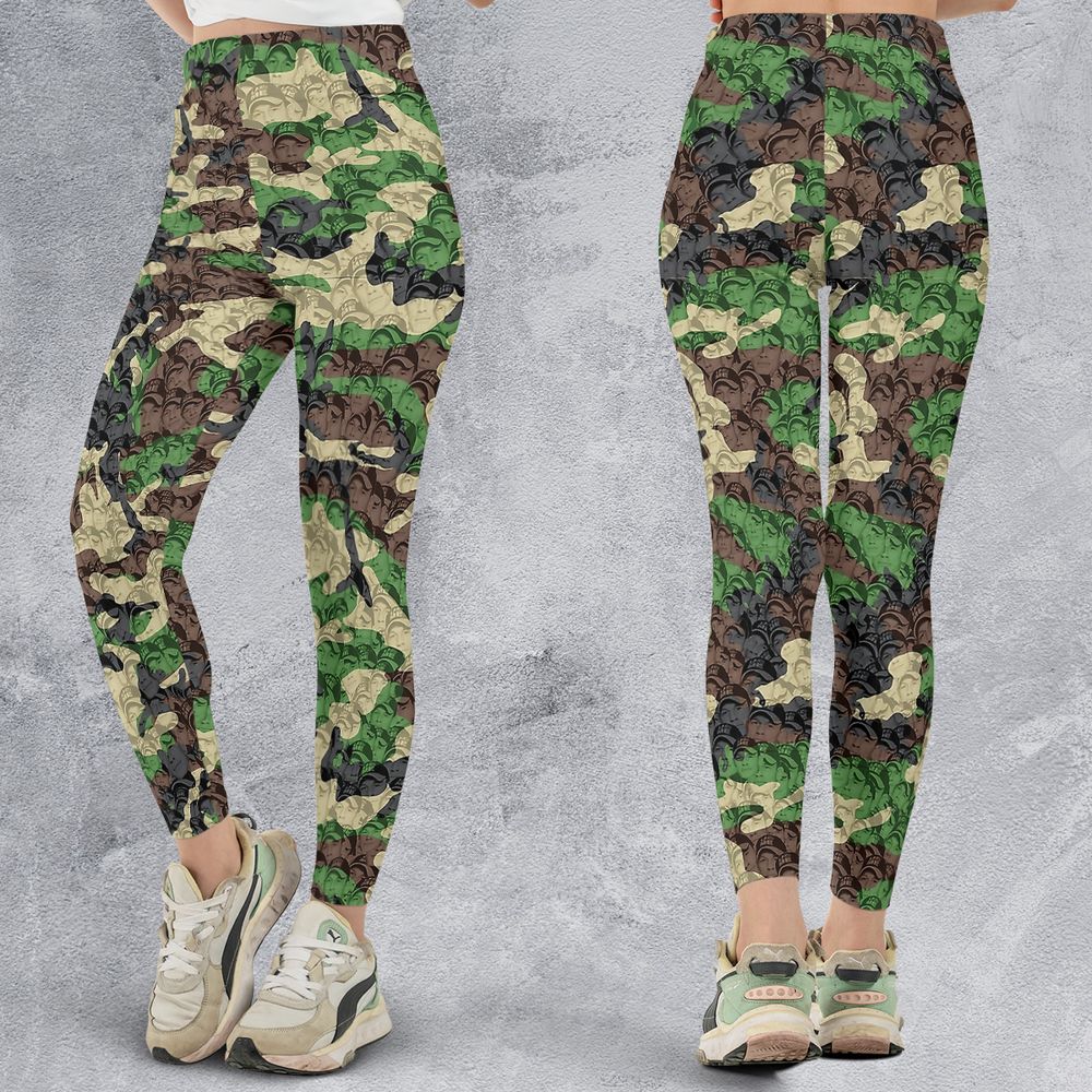 John Cena You can't see him (camouflage) -  - 3