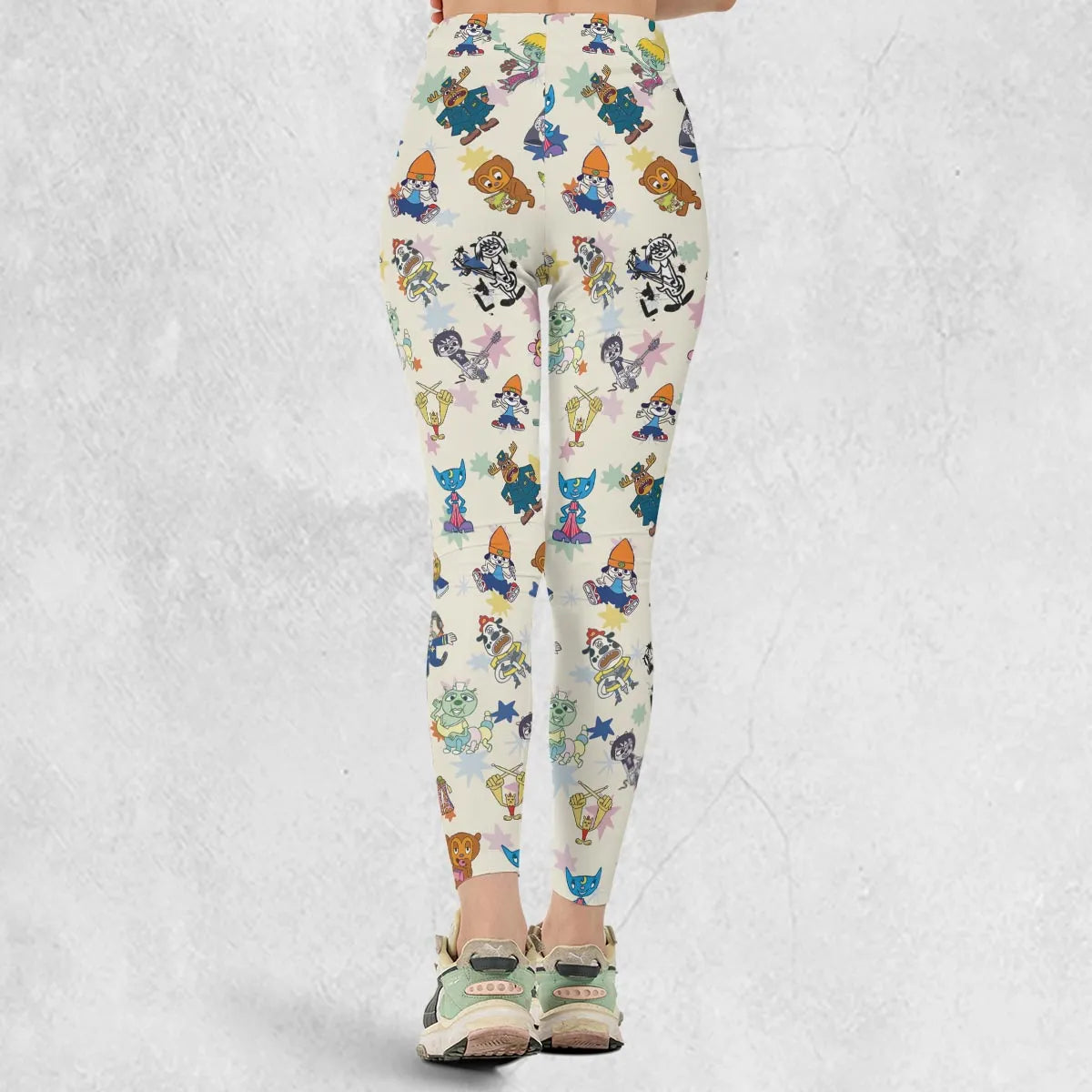 Legging - 6EH97KK9