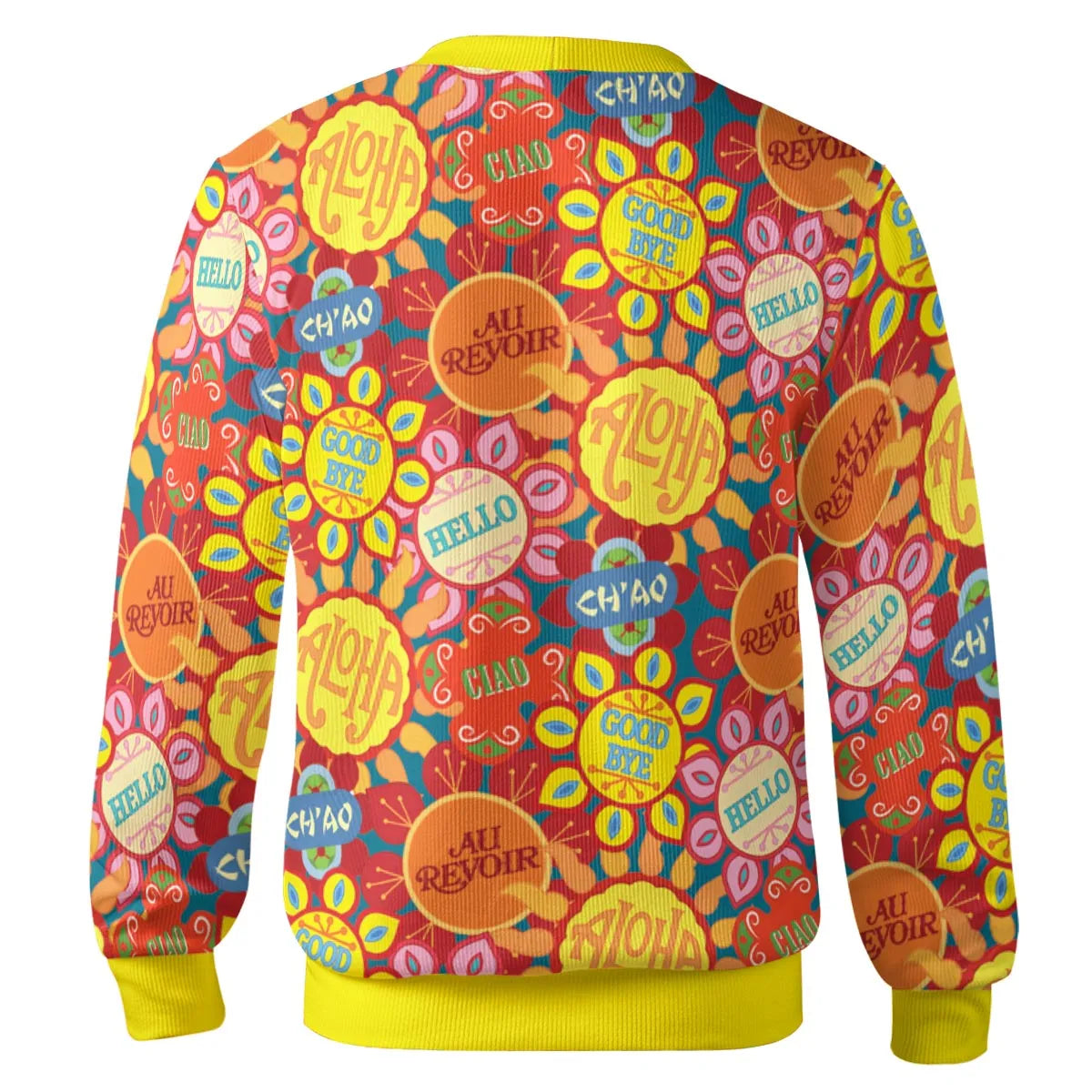 Cardigan - TA12196C