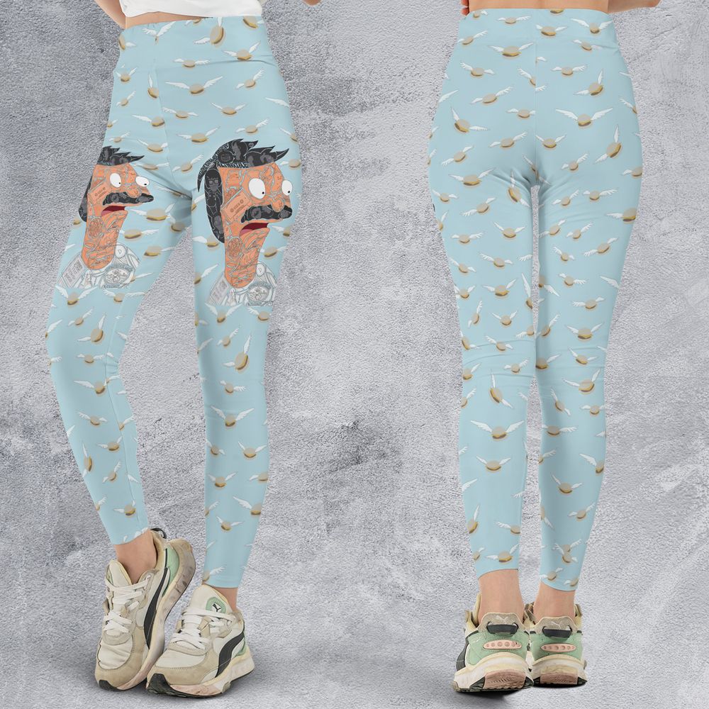 Legging - LZH8DTSG -  - 3