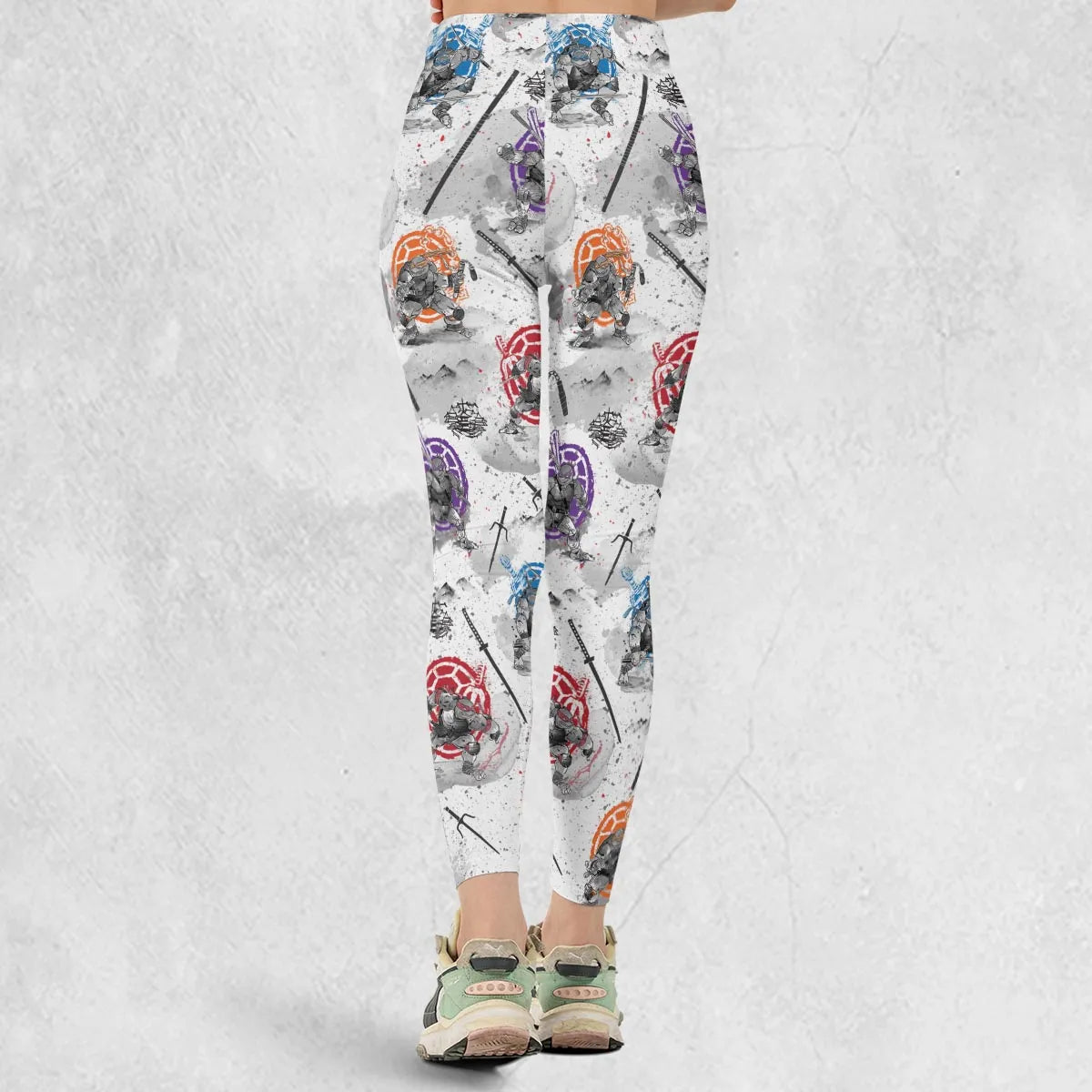 Legging - TZRV55T9