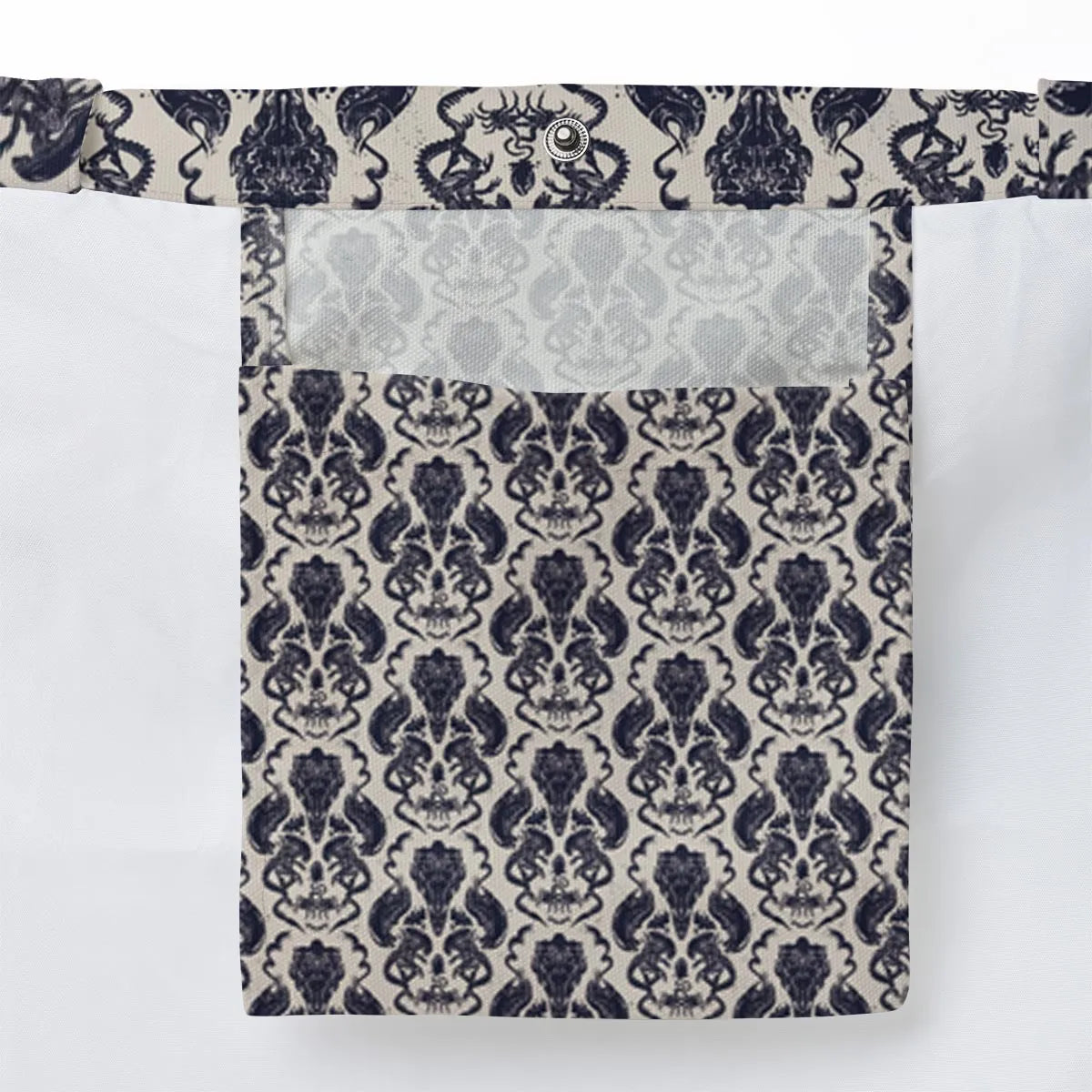 Large Tote Bag - KYLFE8N7