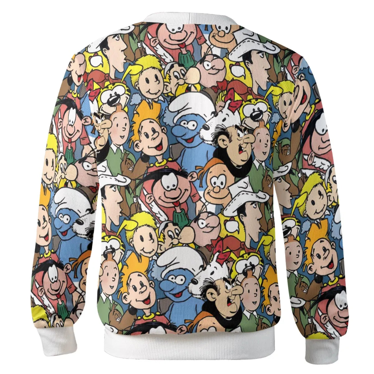 Cardigan - GL2GMKP5