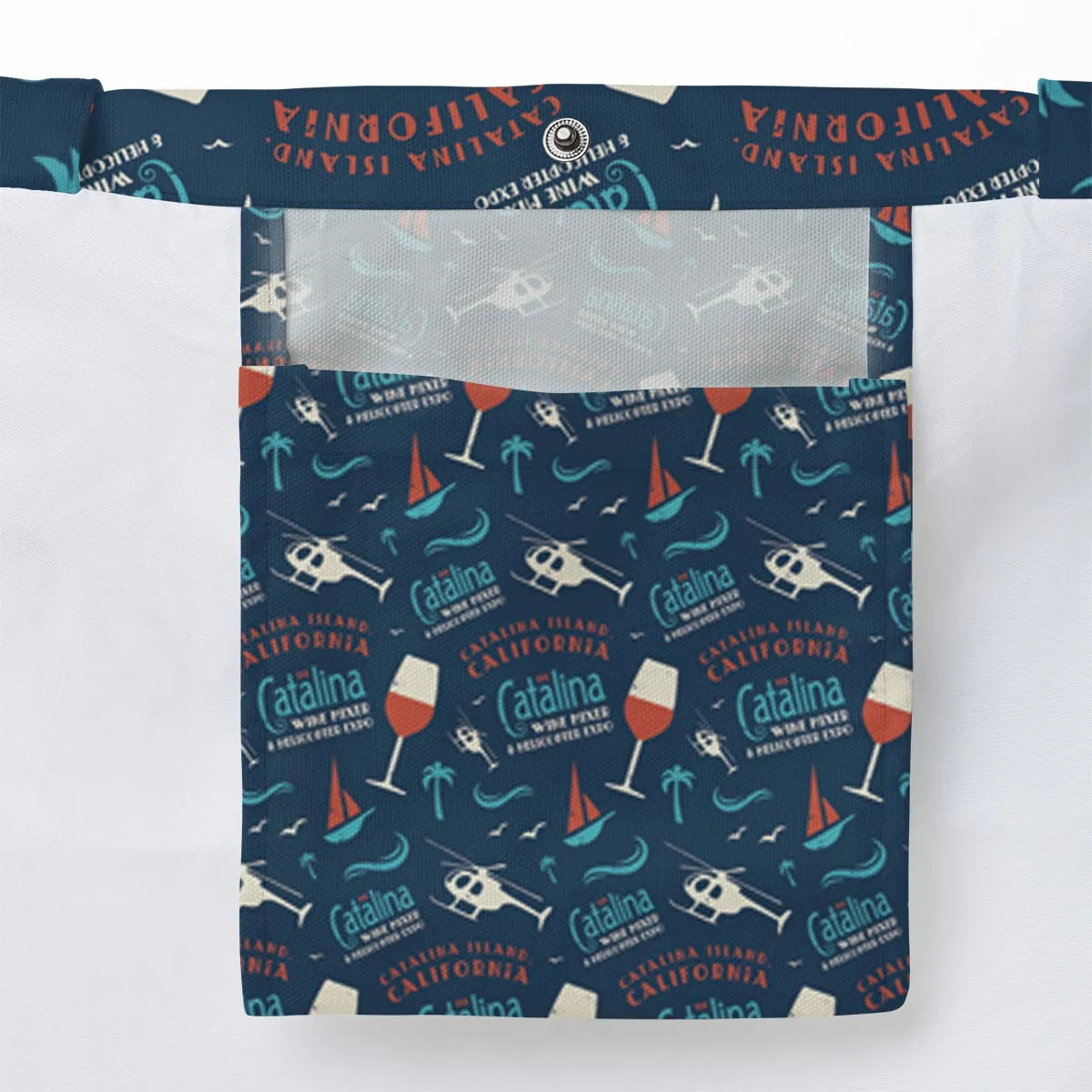 Large Tote Bag - K6A1DSB1