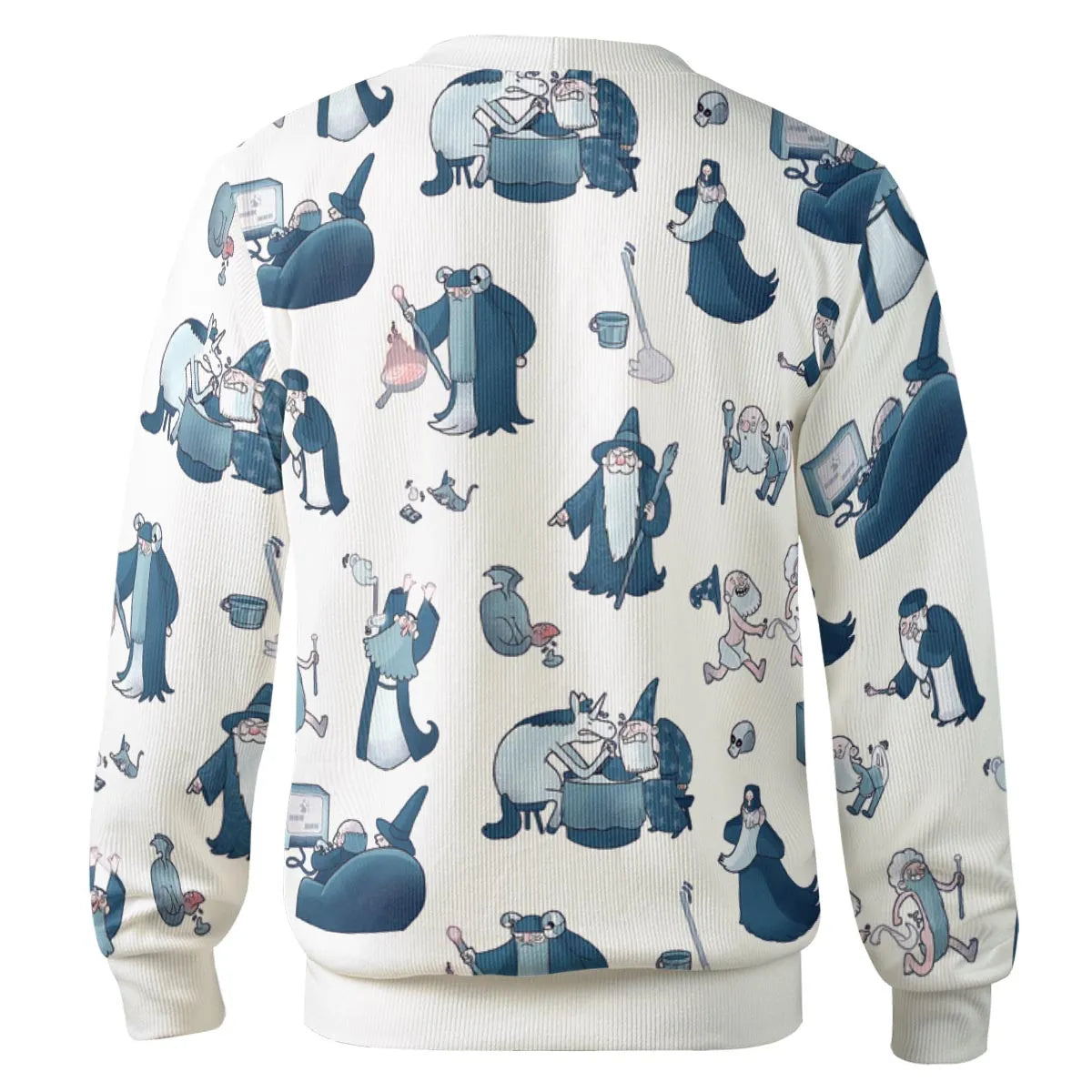 Cardigan - 8ZR94JLK