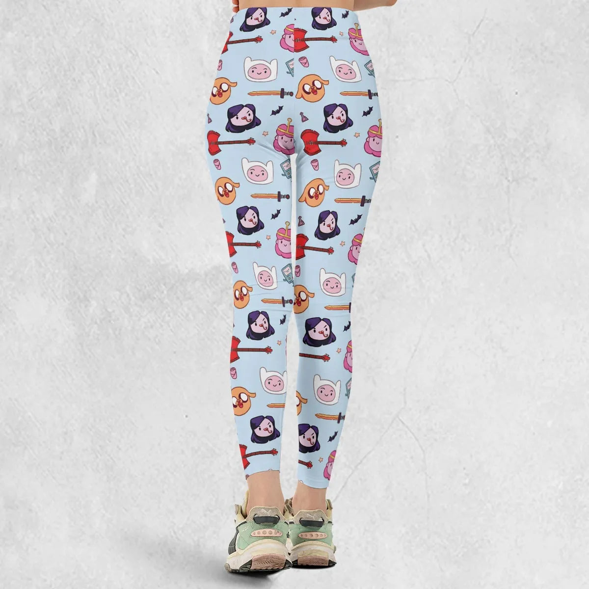 Legging - SMXKG62M
