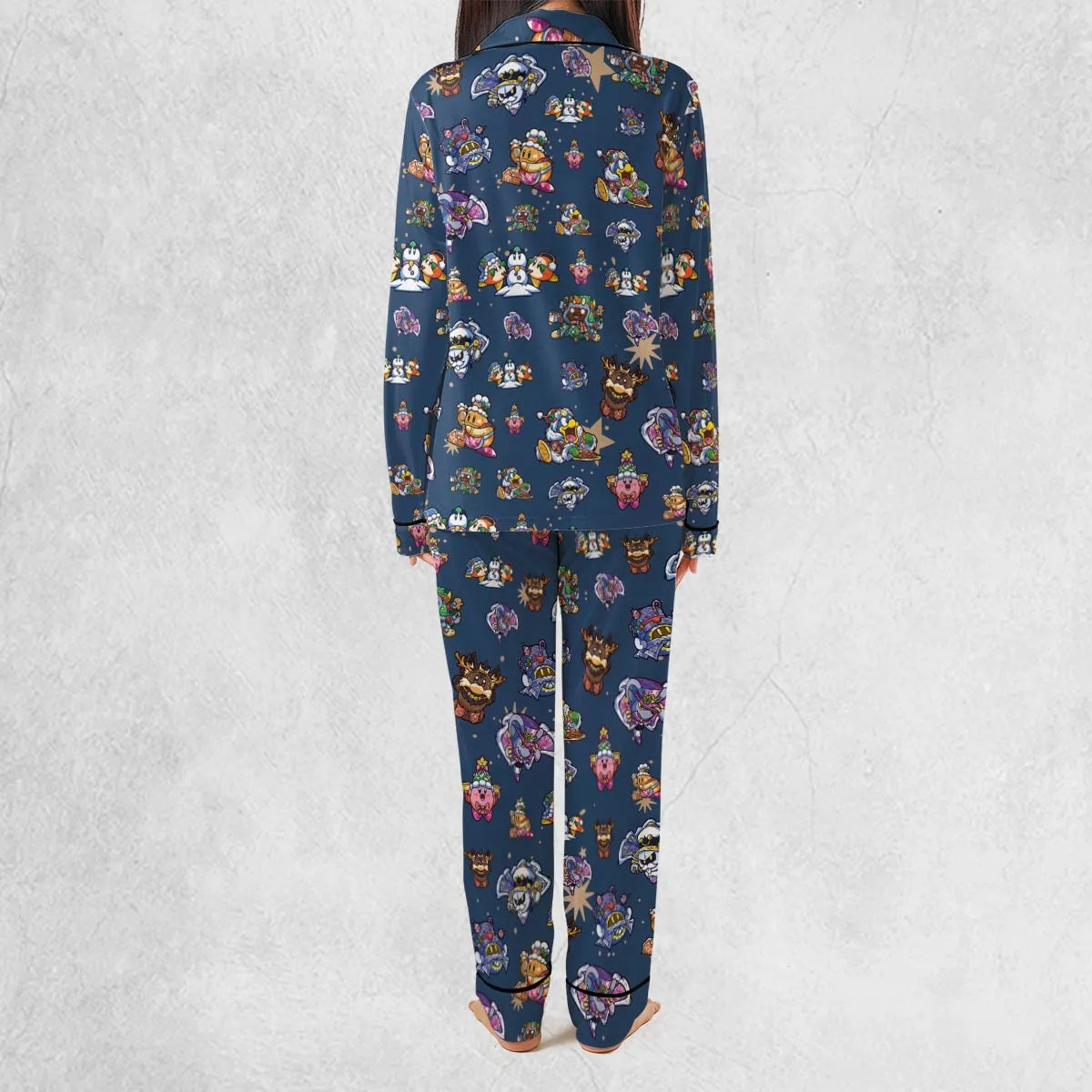 Pajamas Set - 7EENXE75