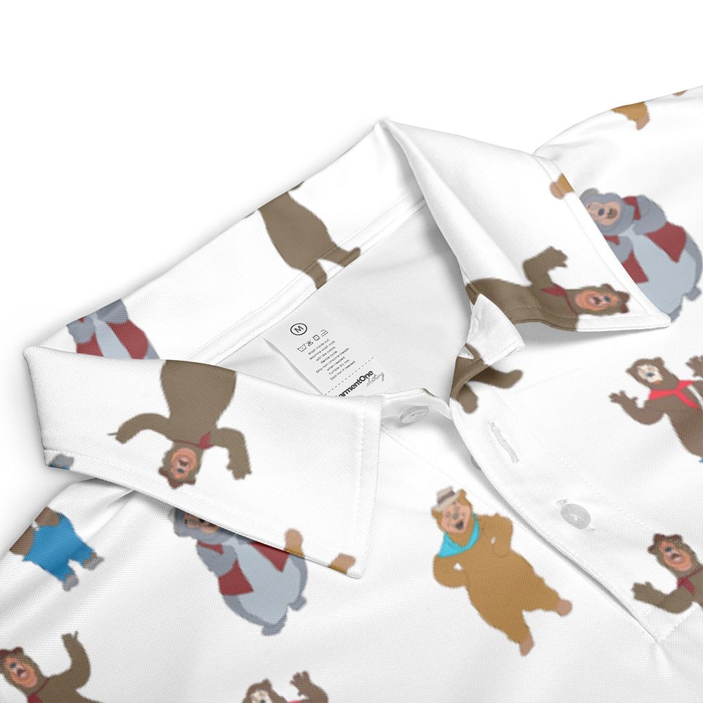 The Country Bears -  - 3