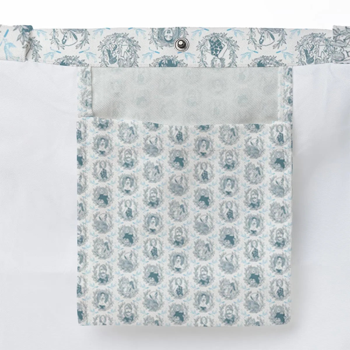 Large Tote Bag - 8LH8KNYX