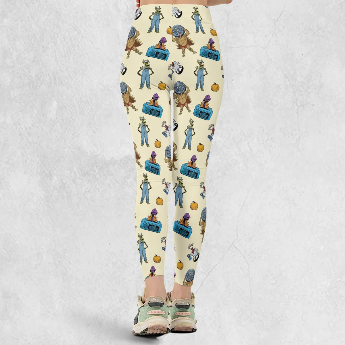 Legging - 15R62FNL