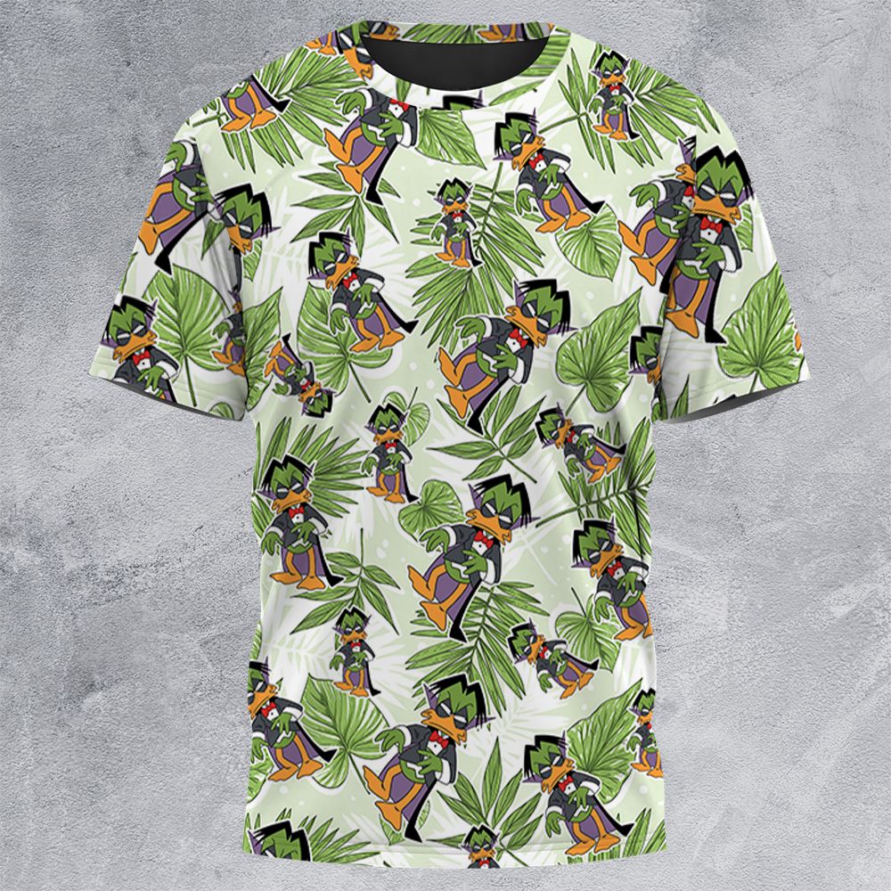 All-Over Print Unisex T-Shirt - 26KEUWES -  - 3