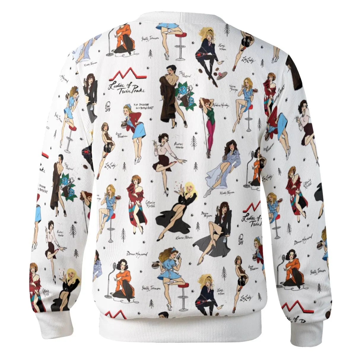Cardigan - YSETW8QV