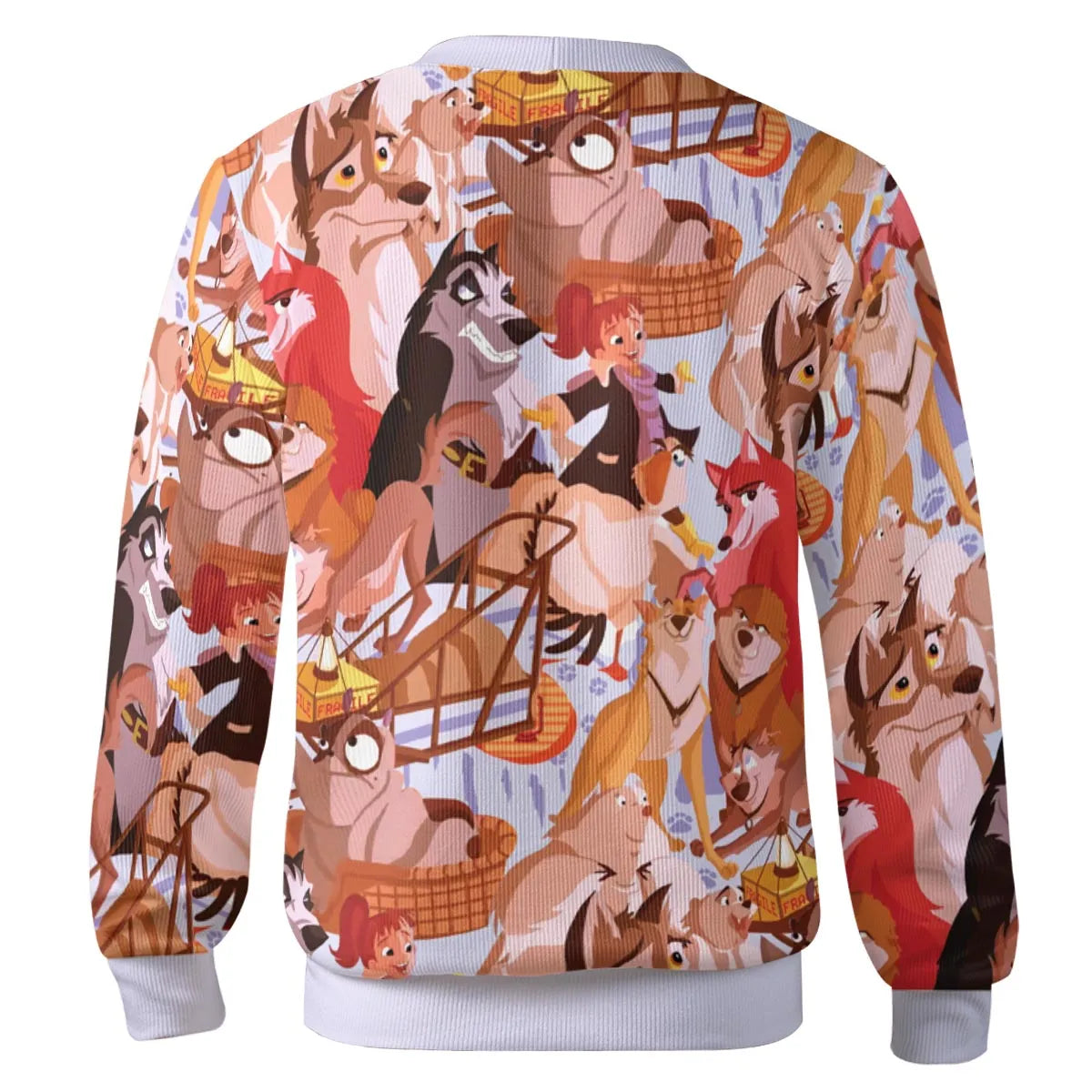 Cardigan - QW9QQK4D