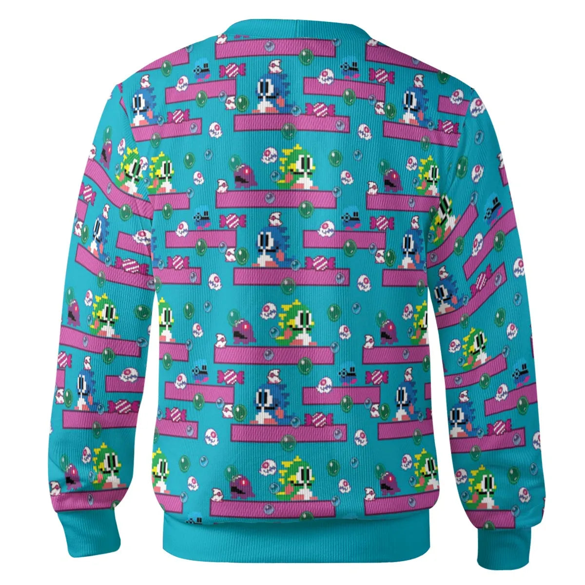 Cardigan - WBNHH1V8