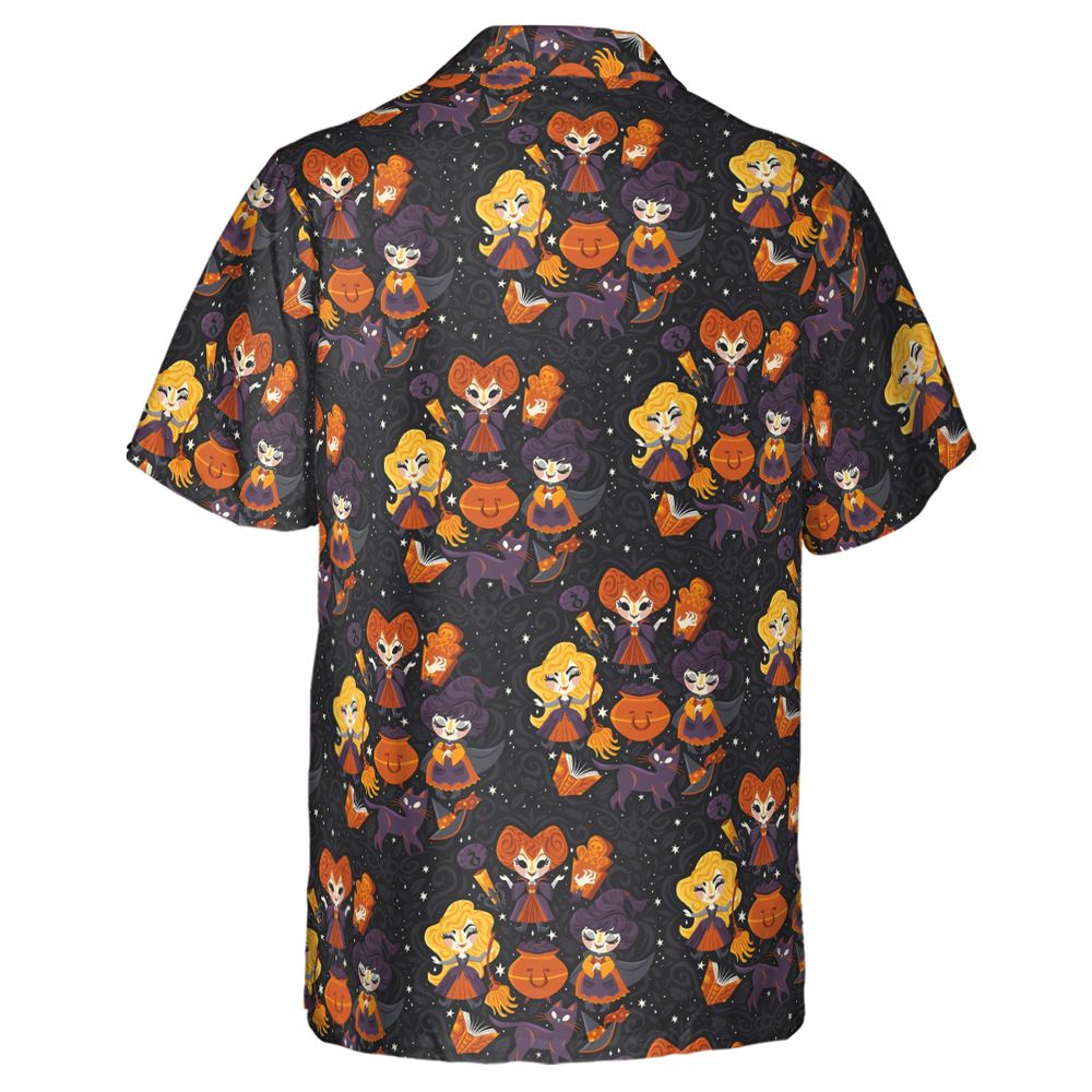 Hawaiian Shirt - AYC8DQGJ -  - 3