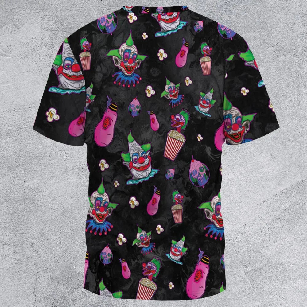 All-Over Print Unisex T-Shirt - F43FDQ3S