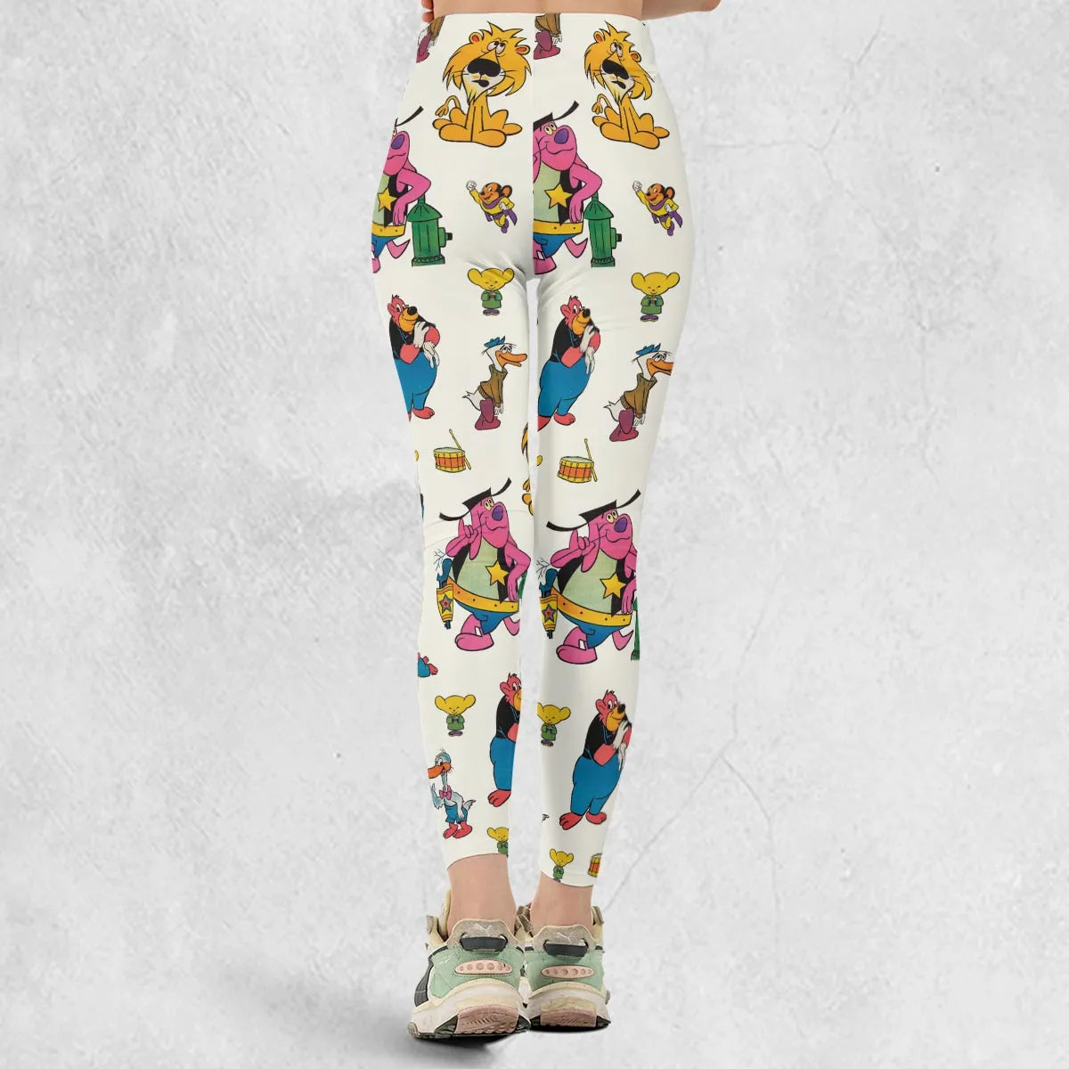 Legging - 272J66BF