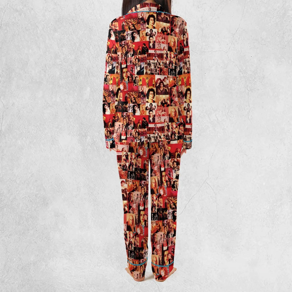 Pajamas Set - Z8A3PVMC