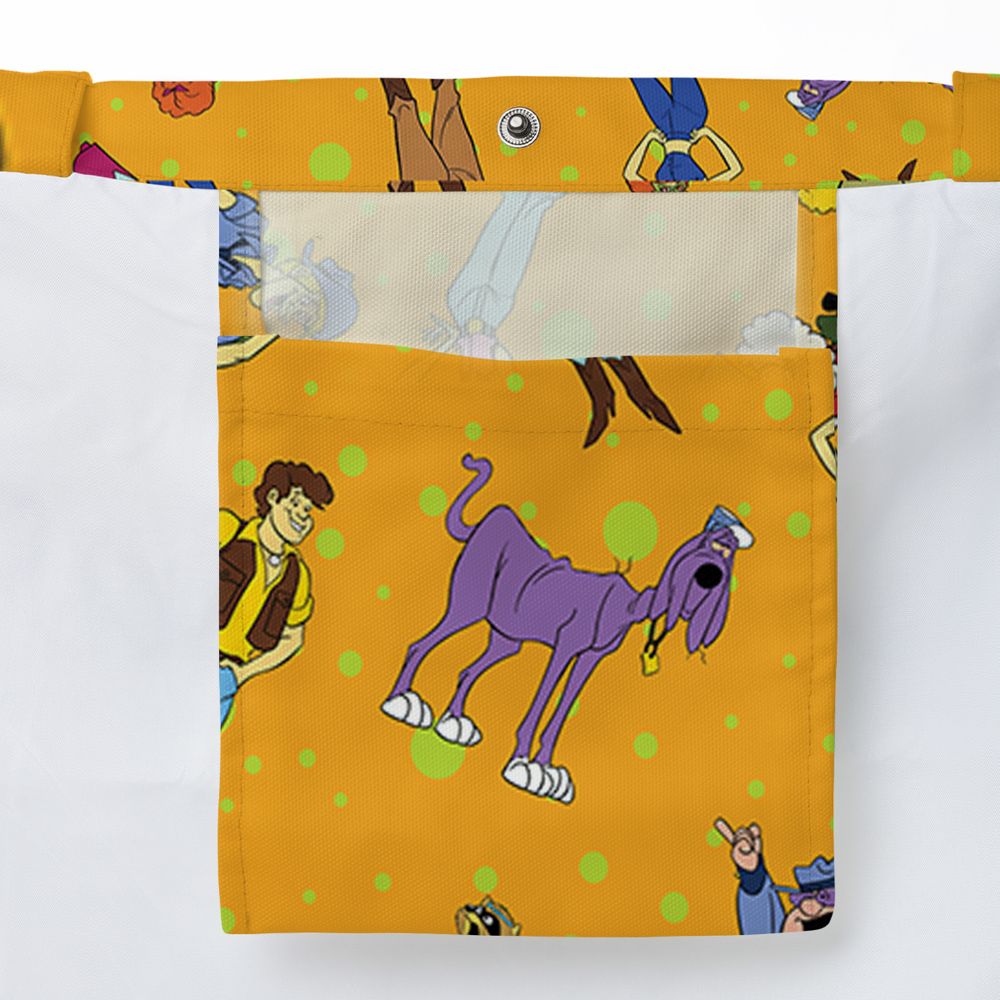 Large Tote Bag - RU4PJFVG -  - 3