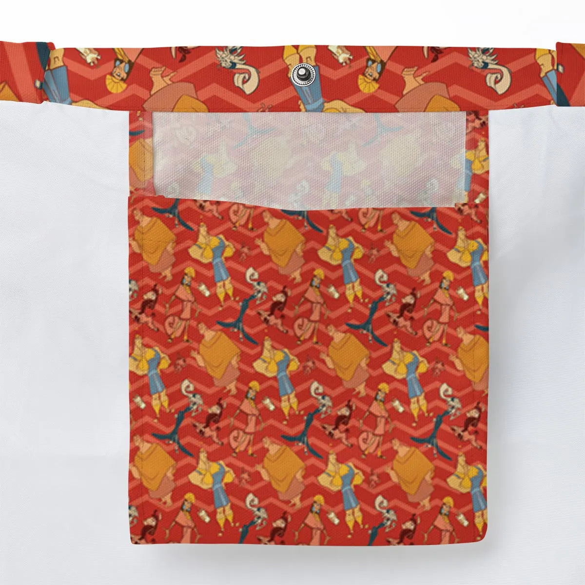 Large Tote Bag - 3QPJGHG1