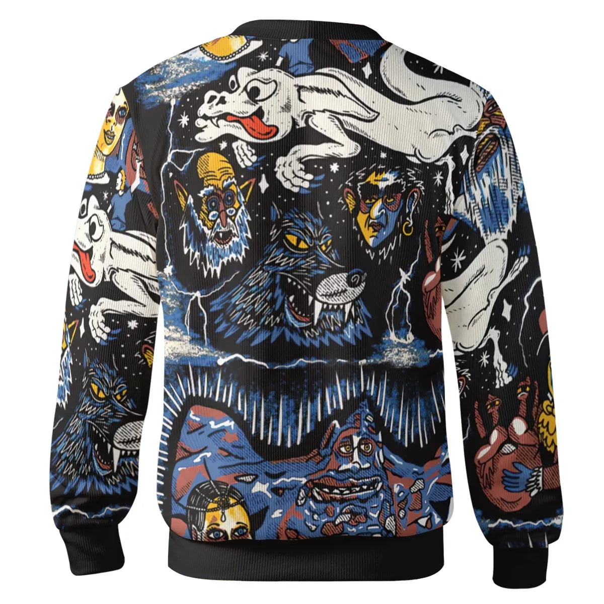 Cardigan - 8YHW2YEC