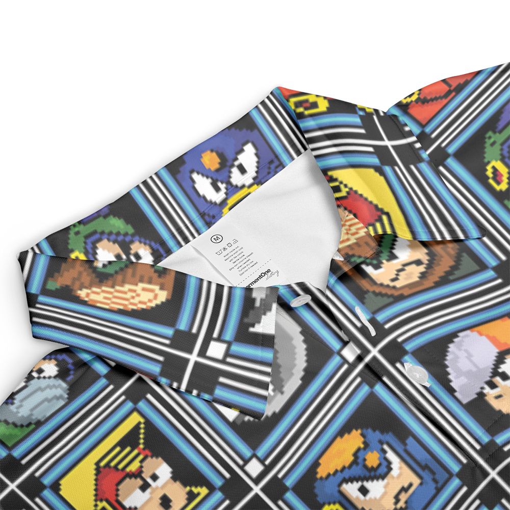 Megaman -  - 3