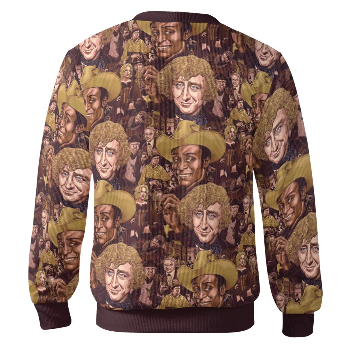 Cardigan - F3QJ9UD1