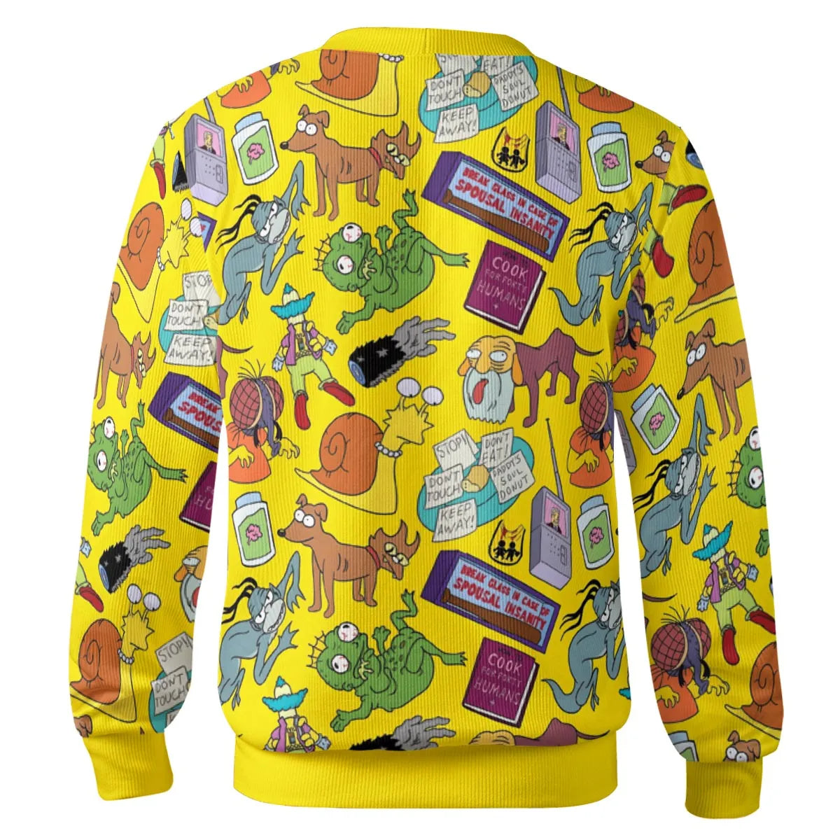 Cardigan - GJ7EM5JF