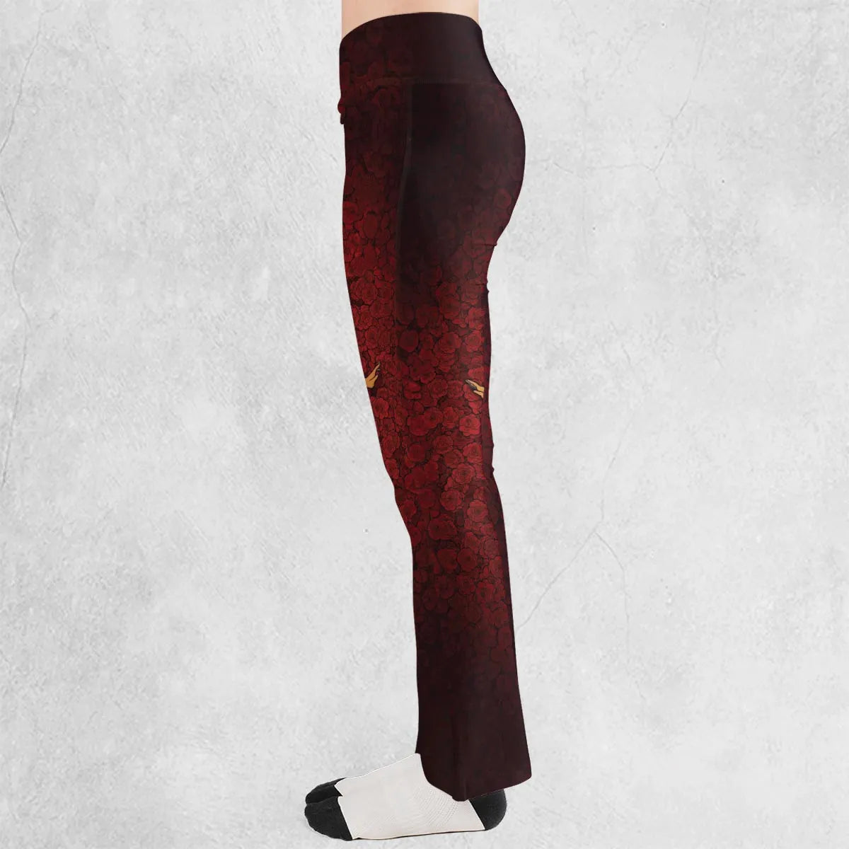 Flare Leggings - 1DV2QD3A