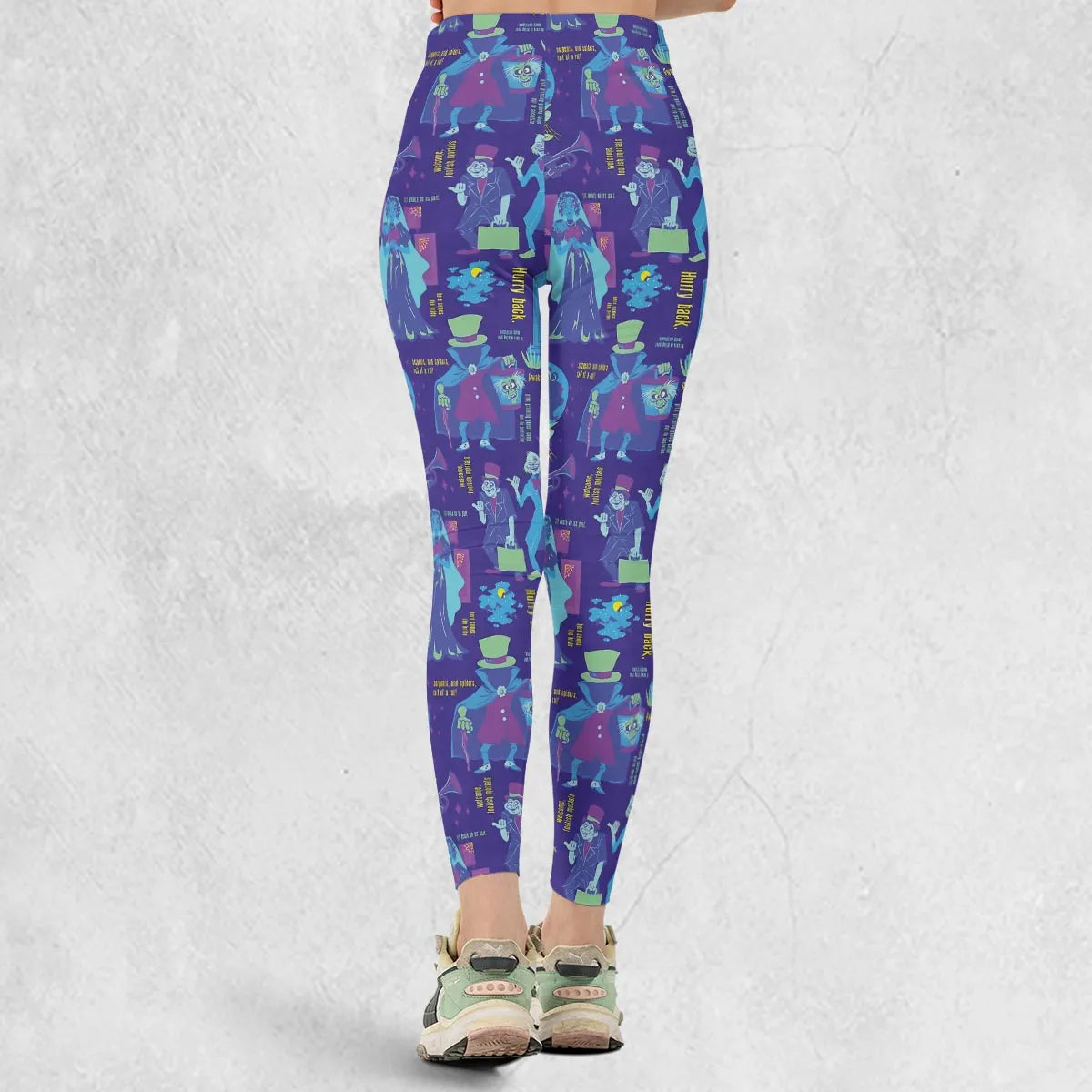 Legging - ZG495VGD