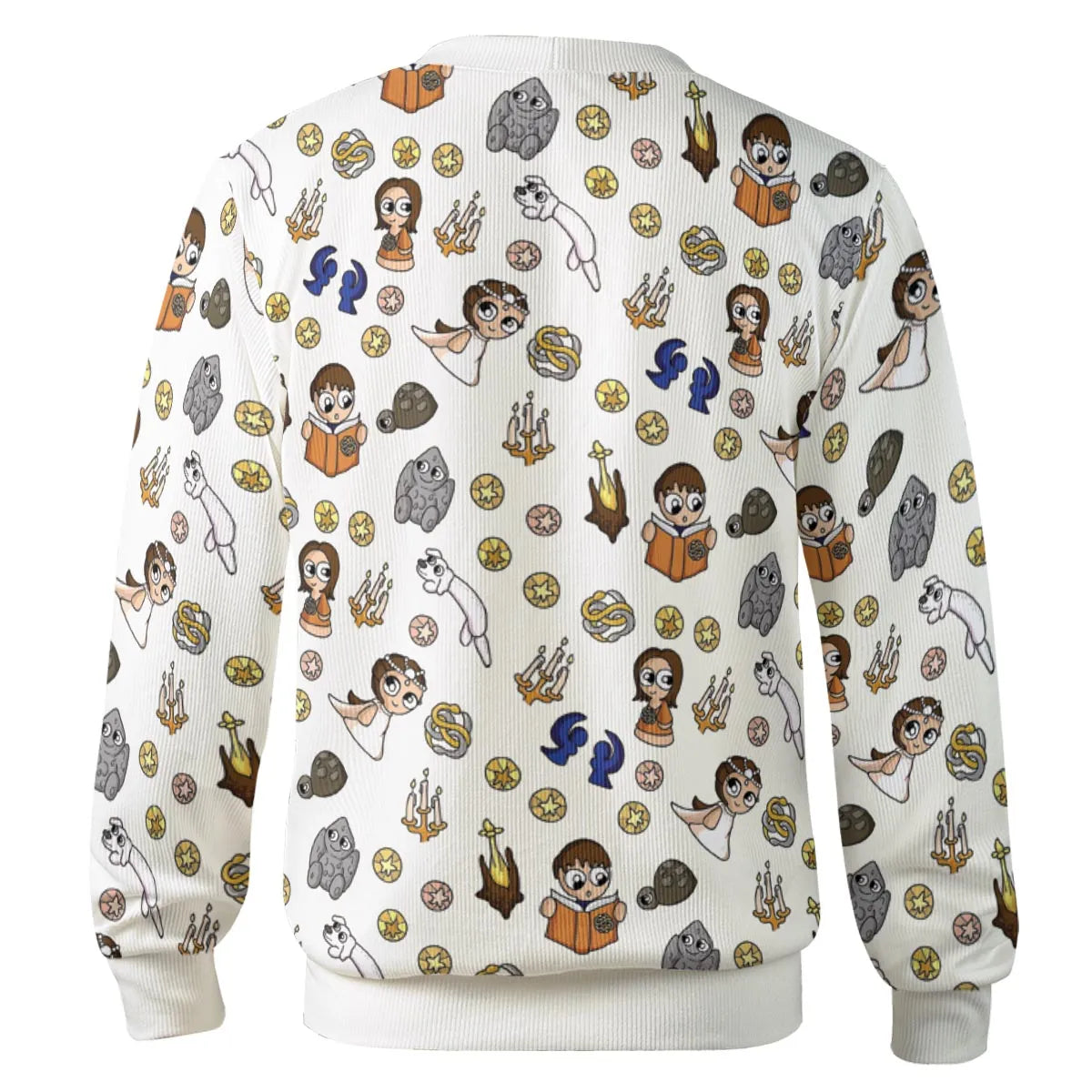 Cardigan - 3HX5LCQ1