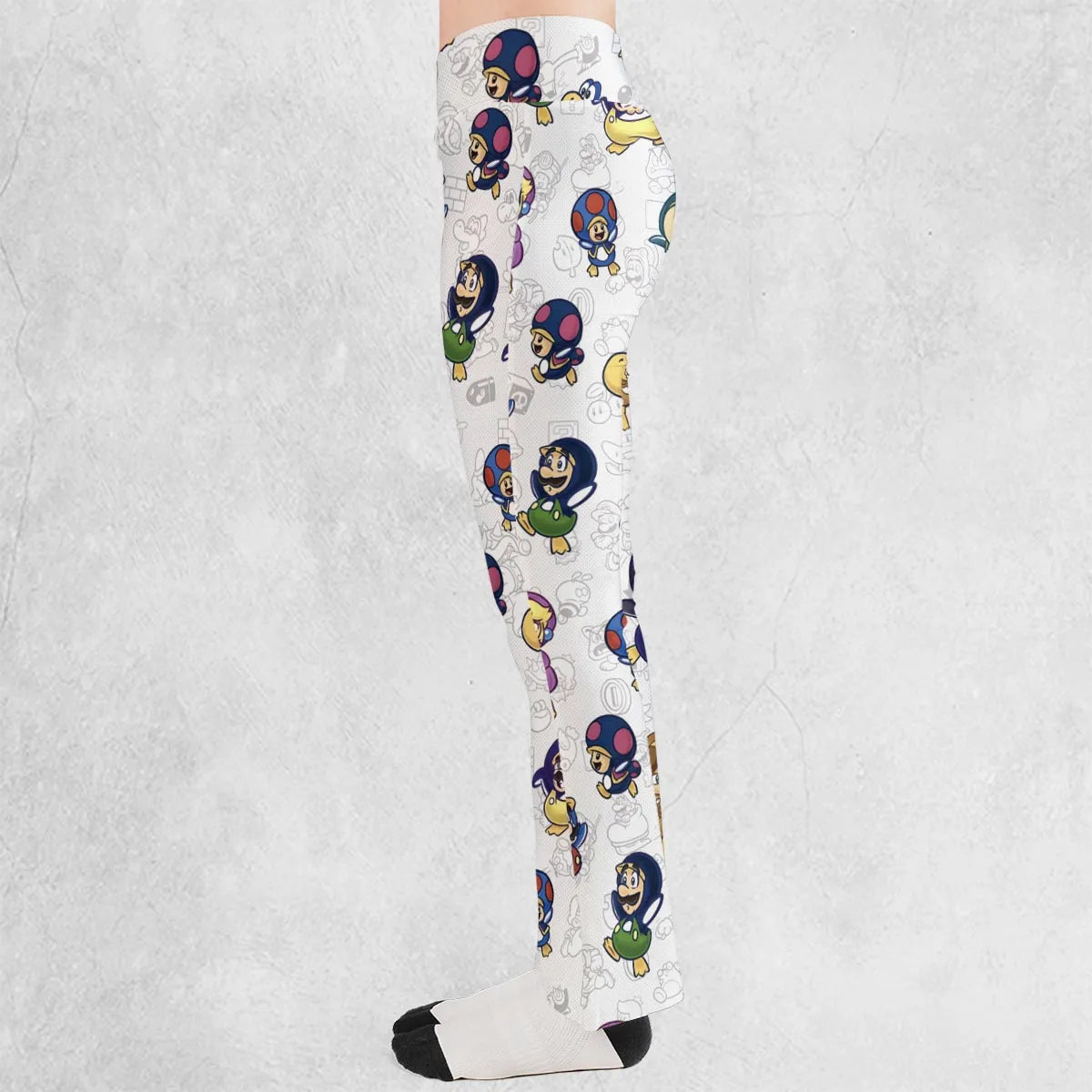 Flare Leggings - S87B7G7W