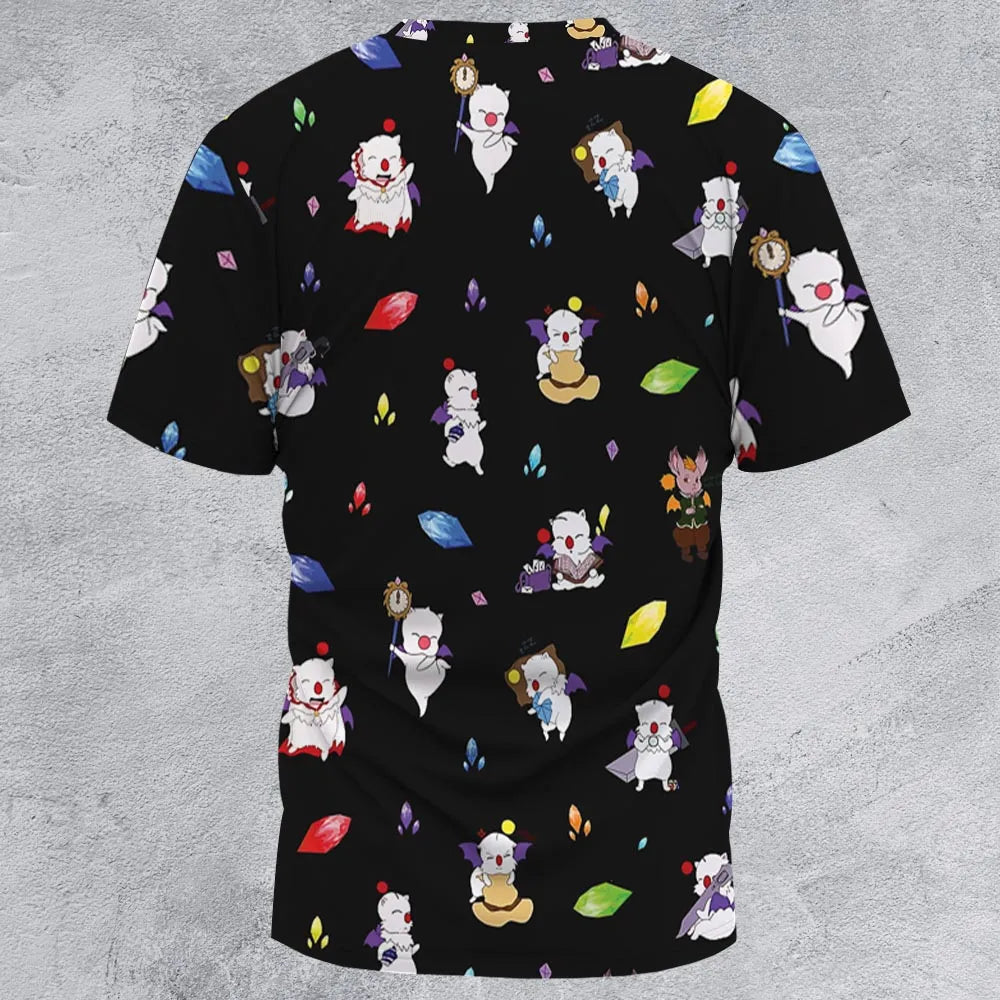 All-Over Print Unisex T-Shirt - N56D1YJ5