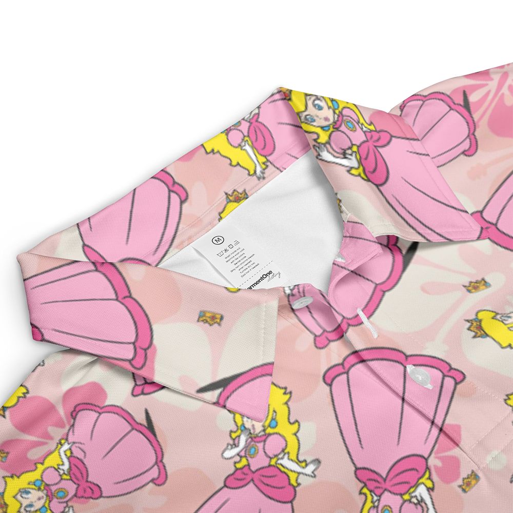 Princess Peach -  - 3
