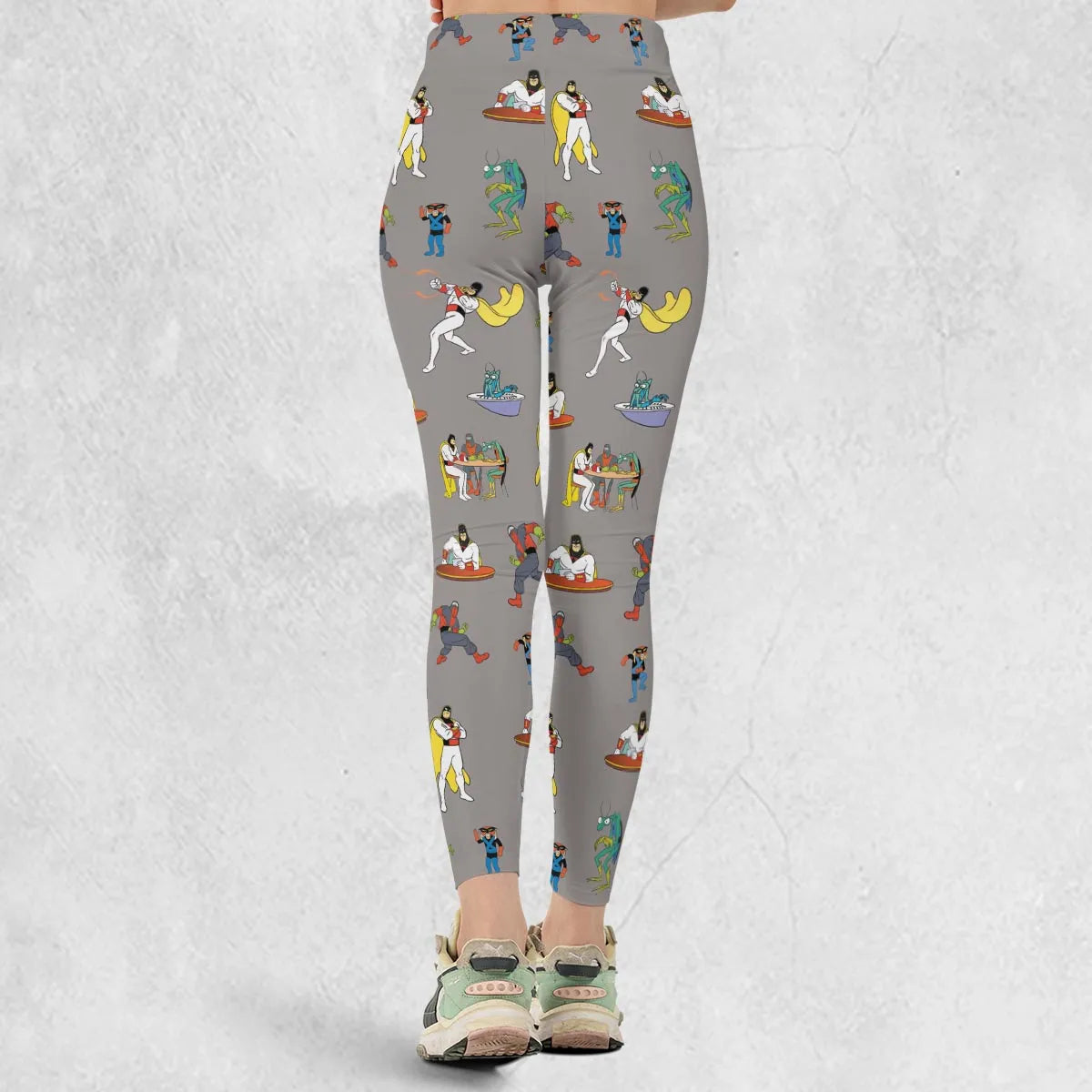 Legging - 7DWZKGWS